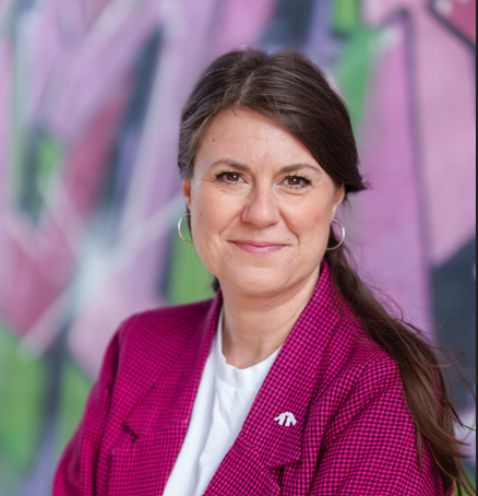 Våffelcafé och Paneldebatt